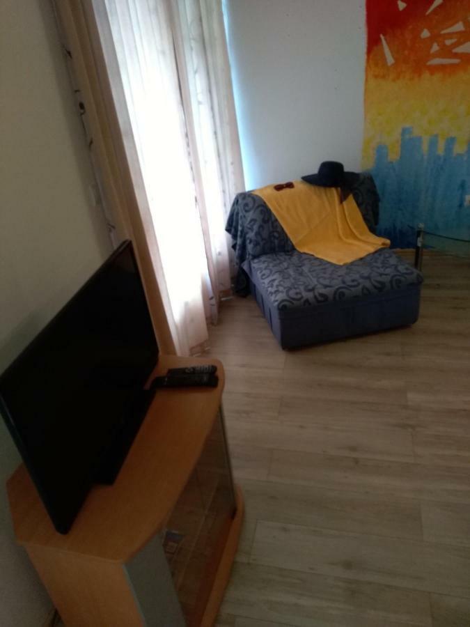 Apartmani Jovanovic Петровац Экстерьер фото